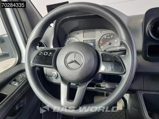 Mercedes-Benz Sprinter Mercedes Sprinter 317 CDI Automaat Bakwagen Achterdeuren Airco Camera Euro6 Meubelbak Koffer 21m3 Airco - afbeelding nr 14