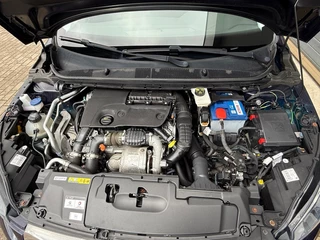 Peugeot 308 Peugeot 308 1.6 BlueHDI 120pk Executive Navi Pdc Pano DB-riem v.v. Keurige auto! - afbeelding nr 27
