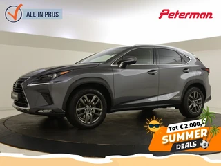 Lexus NX 300h AWD Executive Line | Schuifdak | Stoelverwarming |