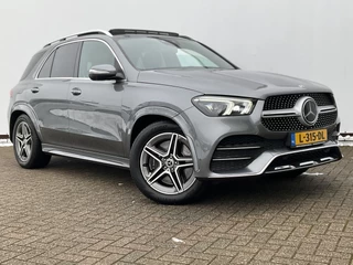 Mercedes-Benz GLE - afbeelding nr 30