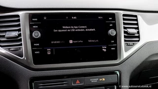 Volkswagen Golf Sportsvan - afbeelding nr 25