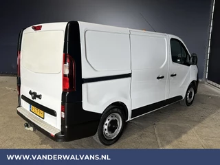 Opel Vivaro Achterklep - afbeelding nr 12