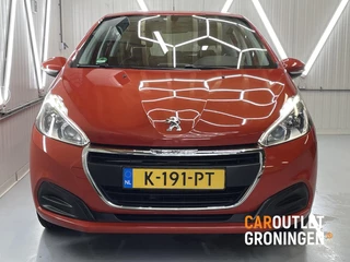 Peugeot 208 Peugeot 208 1.2 PureTech Blue Lease Premium 5D | AIRCO | CRUISE | BJ 2015 - afbeelding nr 4