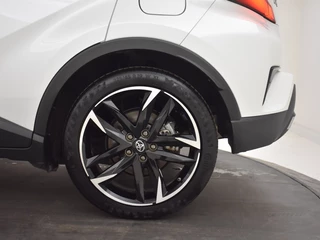 Toyota C-HR - afbeelding nr 10