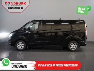 Ford Transit Custom - afbeelding nr 10