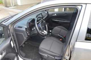 Kia Picanto Kia Picanto 1.0 DPi Dynamic PlusLine Navi Camera PDC 1e eig NL-auto - afbeelding nr 11