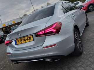 Mercedes-Benz A-Klasse 250e Plug-In Hybrid Luxury Line | Origineel NL | Navi | Apple Carplay+Android Auto | Clima | Cruise | Stoelverwarming | Pdc V+A+Assist+Camera | Privacy Glass | 17''lm - afbeelding nr 39