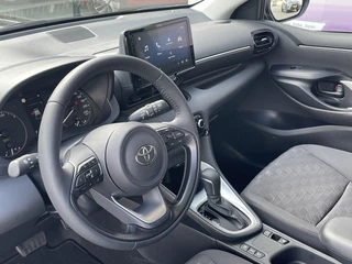 Toyota Yaris - afbeelding nr 5