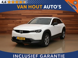 Mazda MX-30 e-SkyActiv 145 Comfort 36 kWh