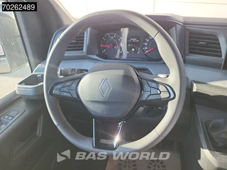 Renault Master Renault Master 170PK Laadklep Schuifzeil Carplay LED Airco Cruise Bakwagen Meubelbak Zeilenwagen Schuifzeilen Plane Airco Cruise control - afbeelding nr 16