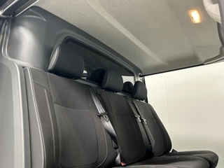 Renault Trafic Renault Trafic 2.0 dCi 170pk T29 L2H1 DC Comfort - afbeelding nr 13