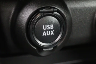 Suzuki Swift Climate, ACC, Camera, Apple Carplay, DAB, LED, Trekhaak, 16'' - afbeelding nr 43