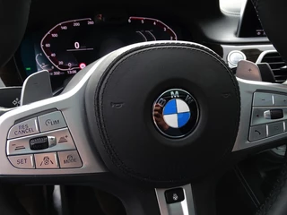 BMW 7 Serie BMW 7 Serie 730d xDr. 265PK High Exec. Individual 2019 / LED *NAP* - afbeelding nr 24