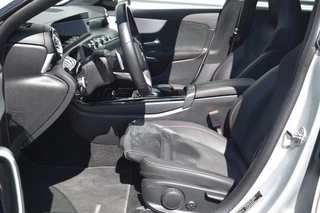 Mercedes-Benz CLA - afbeelding nr 17