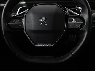 Peugeot 508 Peugeot 508 1.6 HYbrid Allure | Stoelverwarming |  Focal Sound | Adaptive cruise | Camera | Carplay | Full LED | Keyless | Navigatie | Half leder | PHEV - afbeelding nr 9