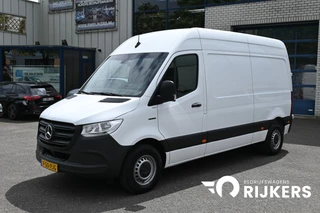 Mercedes-Benz eSprinter 312 L2H2 FWD 56 kWh