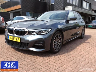 BMW 3 Serie Touring 320i High Executive M-Pakket Panorama dak