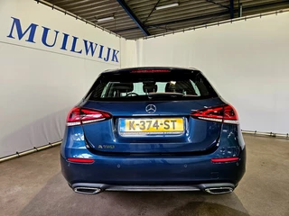 Mercedes-Benz A-Klasse Mercedes-Benz A-Klasse 180 Business Solution Luxury / NL Auto - afbeelding nr 11