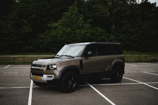 Land Rover Defender Land Rover Defender SE - afbeelding nr 2
