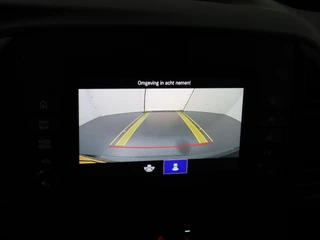 Mercedes-Benz Vito | Navigatie | Camera | Airco | Cruise | 3-Persoons - afbeelding nr 20