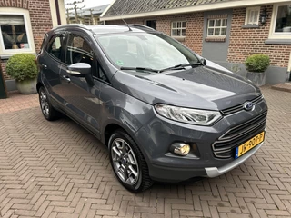 Ford EcoSport - afbeelding nr 9