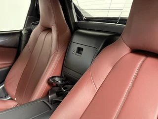 Mazda MX-5 Mazda MX-5 RF 2.0 SkyActiv-G 160 GT-M | BOSE | LEDER | PDC - afbeelding nr 15