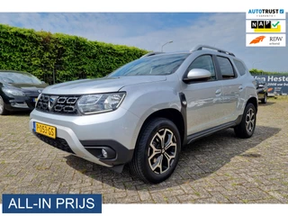 Dacia Duster ✅LPG ✅CARPLAY ✅MOOIE AUTO! - afbeelding nr 1