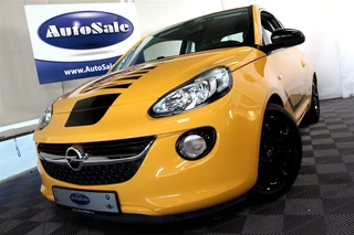 Opel ADAM - afbeelding nr 27
