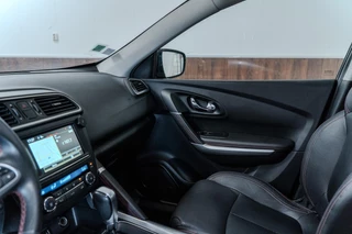 Renault Kadjar Renault Kadjar 1.2 TCe Bose Full Option|Pano|Camera|Elektrische Stoelen| - afbeelding nr 20