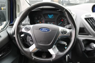 Ford Transit Custom Ford Transit Custom 2.0 TDCI 130pk L2 H1 Trend - afbeelding nr 17