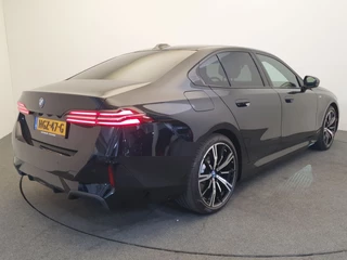 BMW 5 Serie BMW 5 Serie 530e M-Sport Panoramdak, Harman/Kardon, Memory - afbeelding nr 6