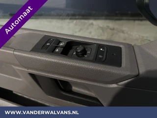 Volkswagen Transporter Volkswagen Transporter 2.0 TDI 150pk Automaat L2H1 Euro6 Airco | 2500kg Trekhaak | Velgen | Navigatie | Apple Carplay android auto, cruisecontrol, parkeersensoren - afbeelding nr 18