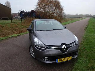 Renault Clio - 320705881-0