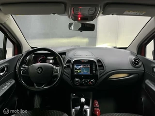 Renault Captur Renault Captur 1.2 TCe Intens - afbeelding nr 8