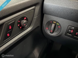 Volkswagen Caddy Volkswagen Caddy Combi 1.2 TSI Highline|Airco|Bleutooth|PDC| - afbeelding nr 11
