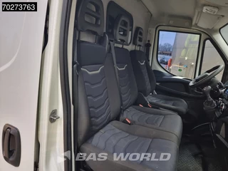 Iveco Daily Iveco Daily 35S16 Automaat L3H2 Airco Camera Parkeersensoren L4H2 16m3 Airco - afbeelding nr 10