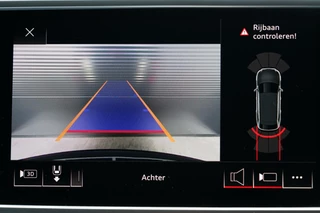 Audi A6 Audi A6 Avant 55 TFSI quattro Sport S line edition, V6, pano, HUD, leder - afbeelding nr 15