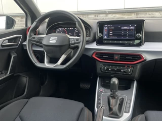 SEAT Arona | LED | ACC | Camera | Carplay | PDC - afbeelding nr 17