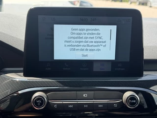 Ford Kuga Ford Kuga 2.5 PHEV AUT. ST-LINE X LED NAVI CAMERA CARPLAY AIRCO LMV PDC - afbeelding nr 9