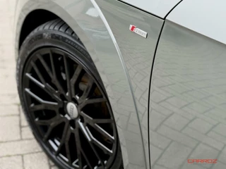 Audi TT Audi TT 40 TFSI S Line S-Tronic Cruise Carplay Camera - afbeelding nr 17
