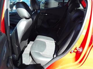 Opel KARL OPEL Karl 1.0 Start/Stop 75pk Innovation PDC/NAVI/CLIMATE Control/Leer - afbeelding nr 20