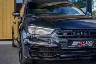Audi S3 - afbeelding nr 20