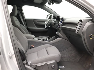 Volvo C40 Volvo C40 EXTENDED RANGE (SINGLE) PLUS DARK STOELVERWARMING GETING GLAS AC - afbeelding nr 7