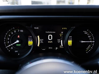 Jeep Wrangler - afbeelding nr 20