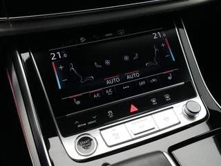 Audi Q7 Luchtvering Leer Trekhaak Navigatie Carplay - afbeelding nr 43