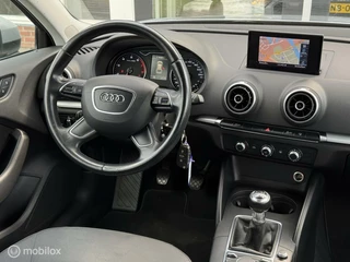 Audi A3 Audi A3 Sportback 1.2 TFSI Attraction Pro Line / Navi / Cruise - afbeelding nr 39
