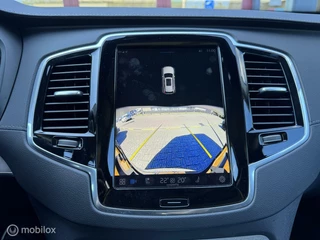 Volvo XC90 Volvo XC90 2.0 T8 Recharge AWD Ultra Bright / Luchtvering / Etc. - afbeelding nr 36
