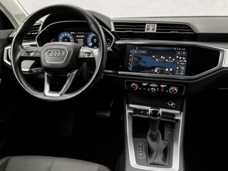 Audi Q3 Audi Q3 35 TFSI Sportline 150Pk Automaat (APPLE CARPLAY, GROOT NAVI, CLIMATE, SPORTSTOELEN, ELEK ACHTERKLEP, PARKEERSENSOREN, CRUISE, NIEUWSTAAT) - afbeelding nr 7