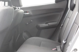 Suzuki Swift - afbeelding nr 9