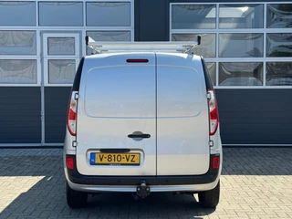 Renault Kangoo Renault Kangoo 1.5 dCi 90 PK XL Maxi L2H1 Gesloten bestel / R-Link / Navi / Cruise - afbeelding nr 7